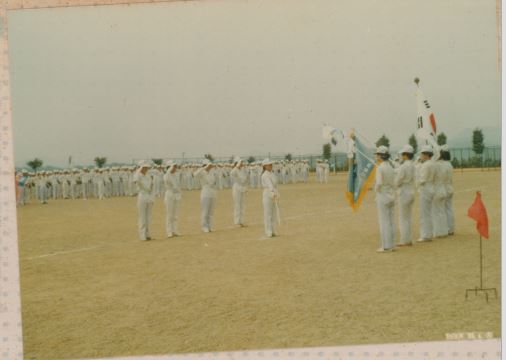 졸업앨범
