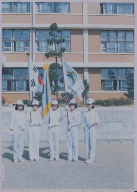 졸업앨범