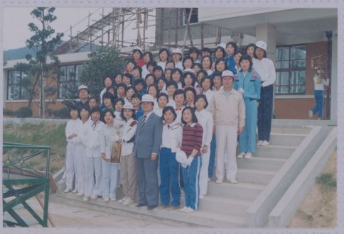 졸업앨범