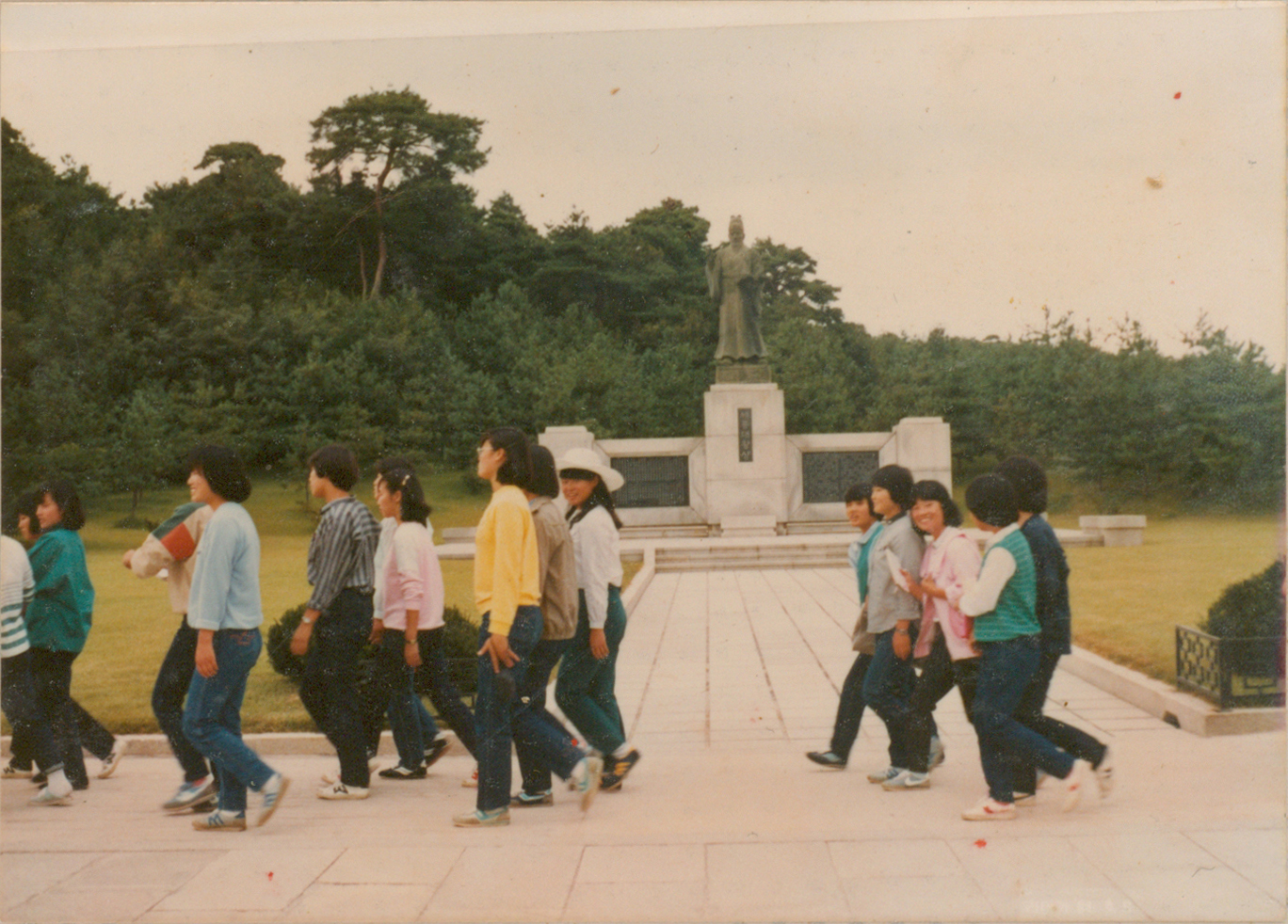 졸업앨범