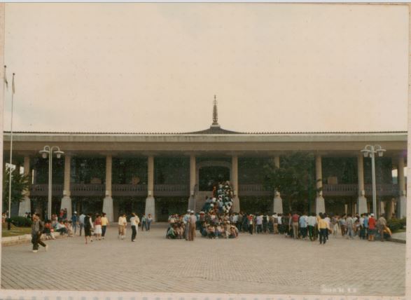 졸업앨범