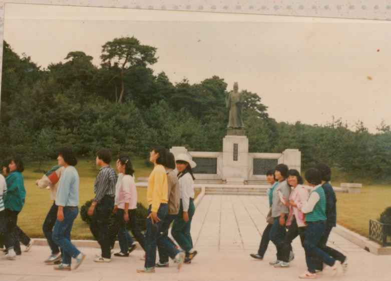 졸업앨범