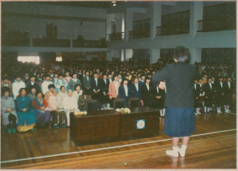 졸업앨범