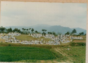 졸업앨범