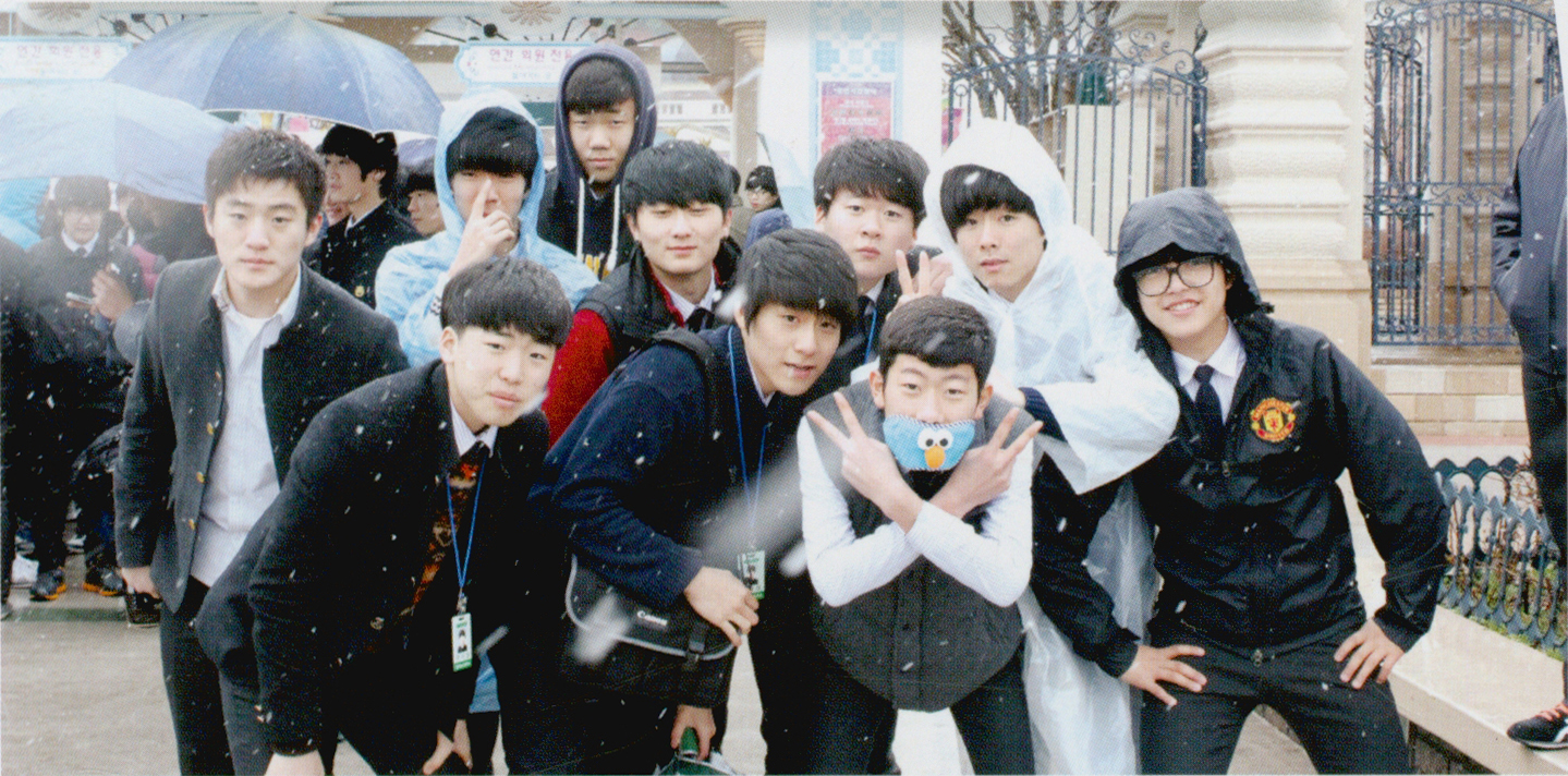 졸업앨범