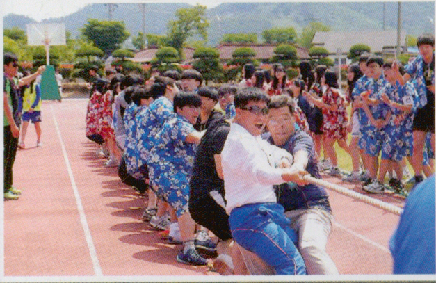졸업앨범