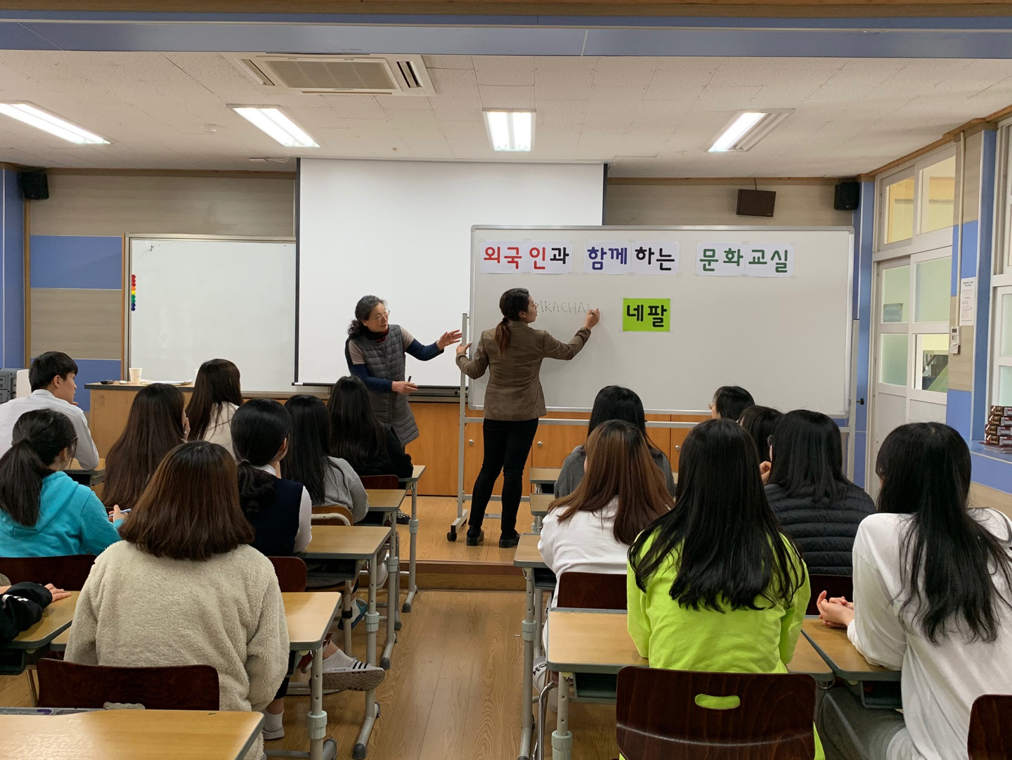 졸업앨범