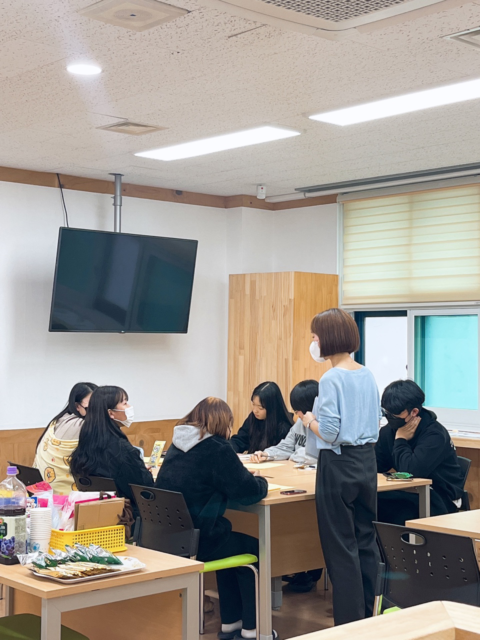 졸업앨범