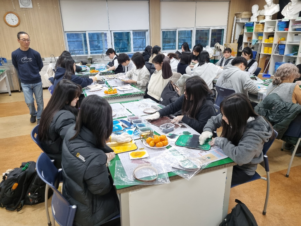 졸업앨범