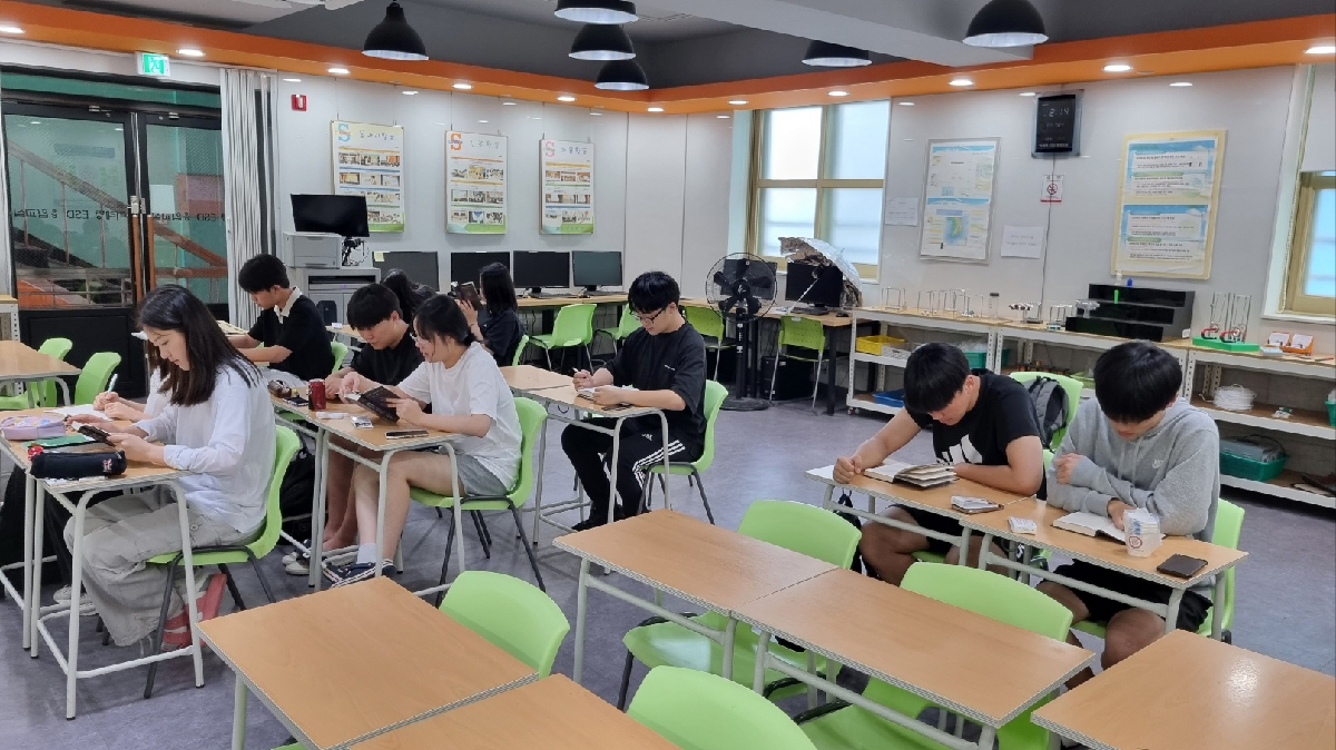 졸업앨범